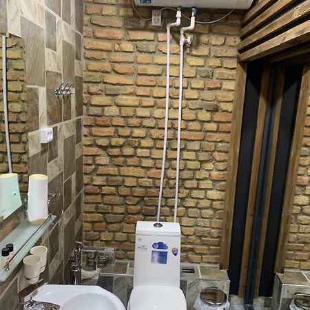 Sinbad Hotel Samarkand Bagian luar foto
