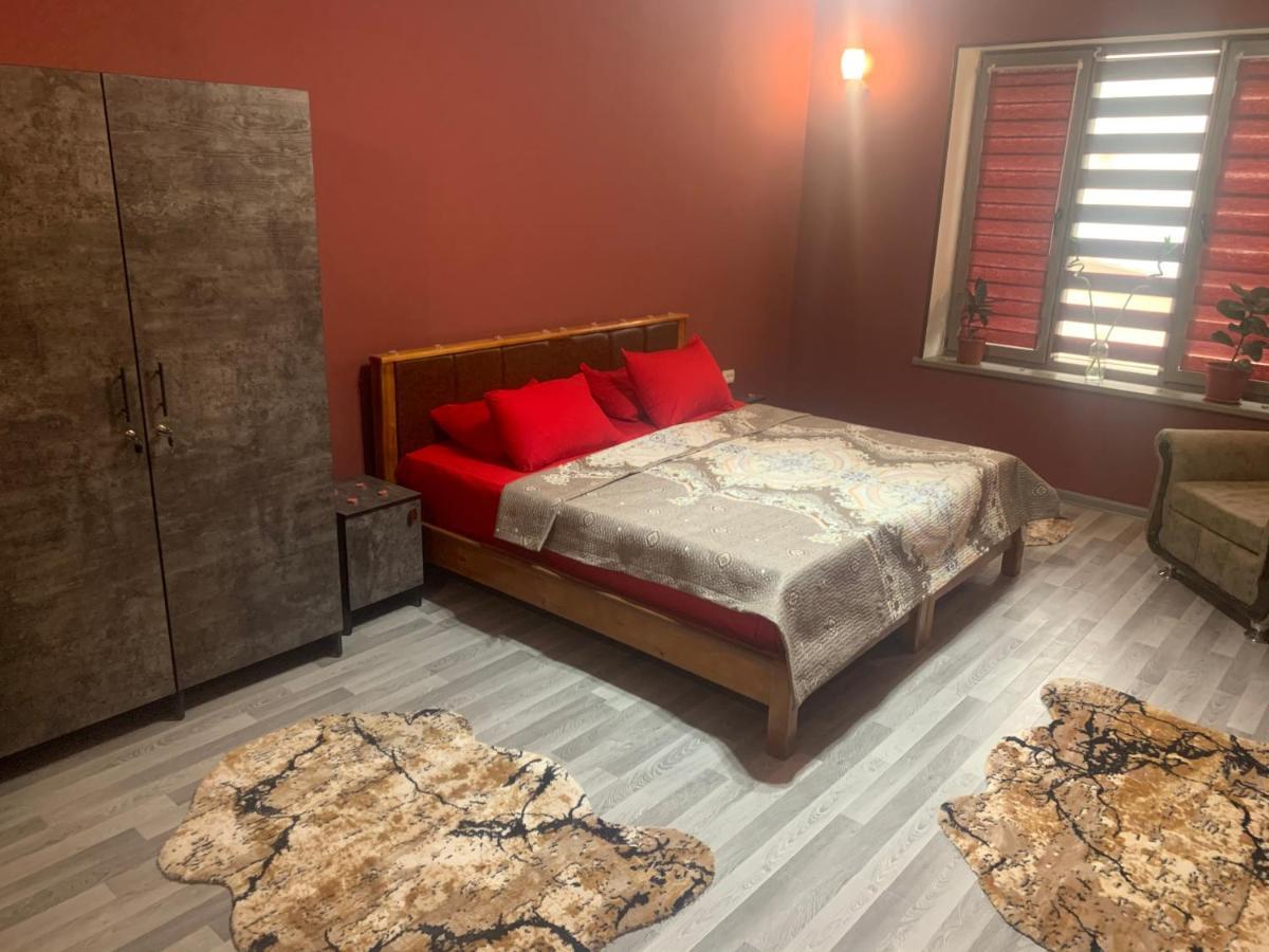 Sinbad Hotel Samarkand Bagian luar foto