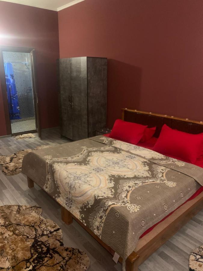 Sinbad Hotel Samarkand Bagian luar foto