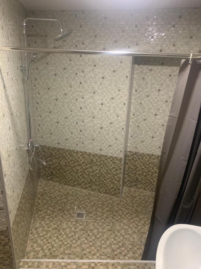 Sinbad Hotel Samarkand Bagian luar foto