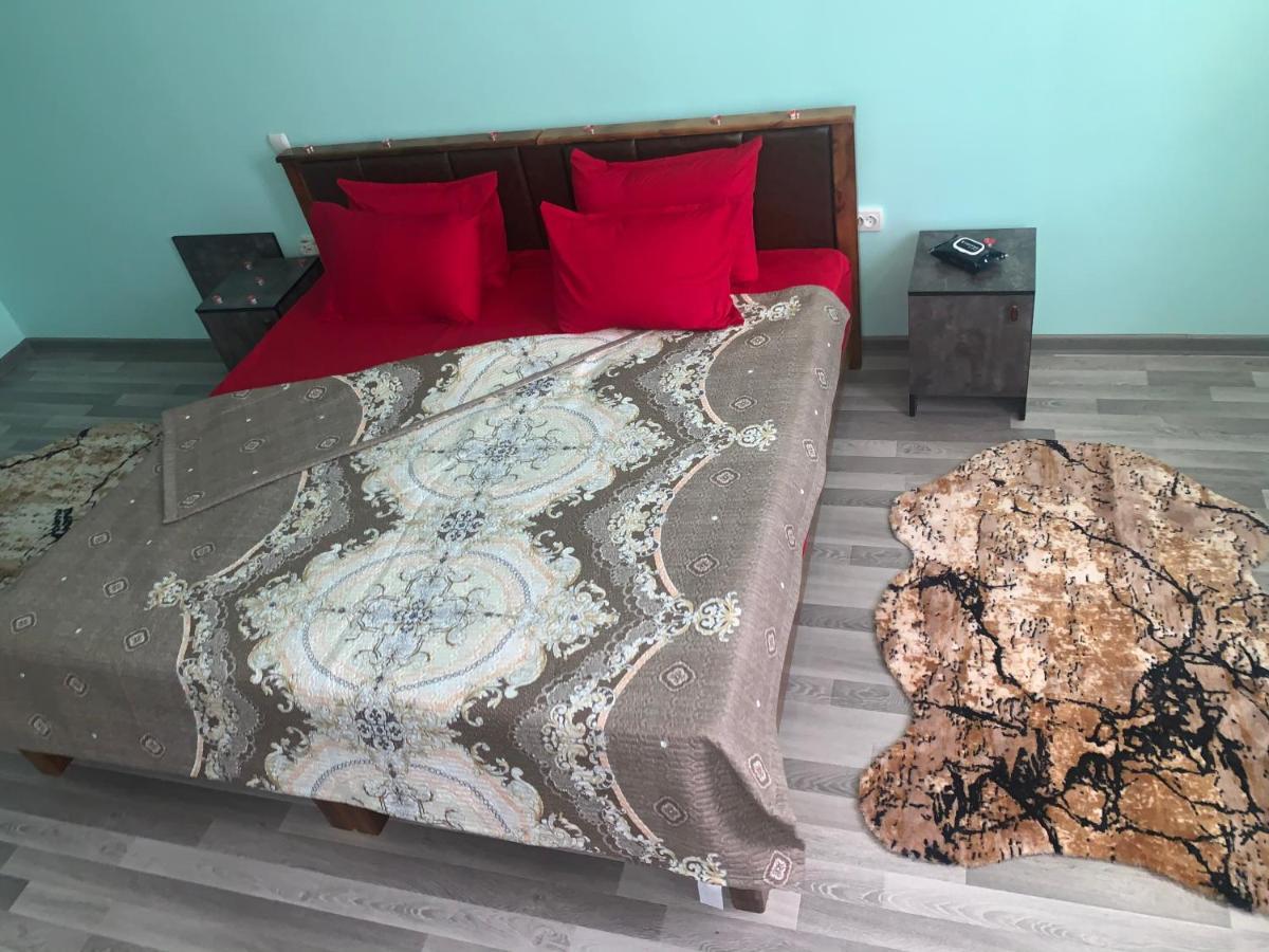 Sinbad Hotel Samarkand Bagian luar foto