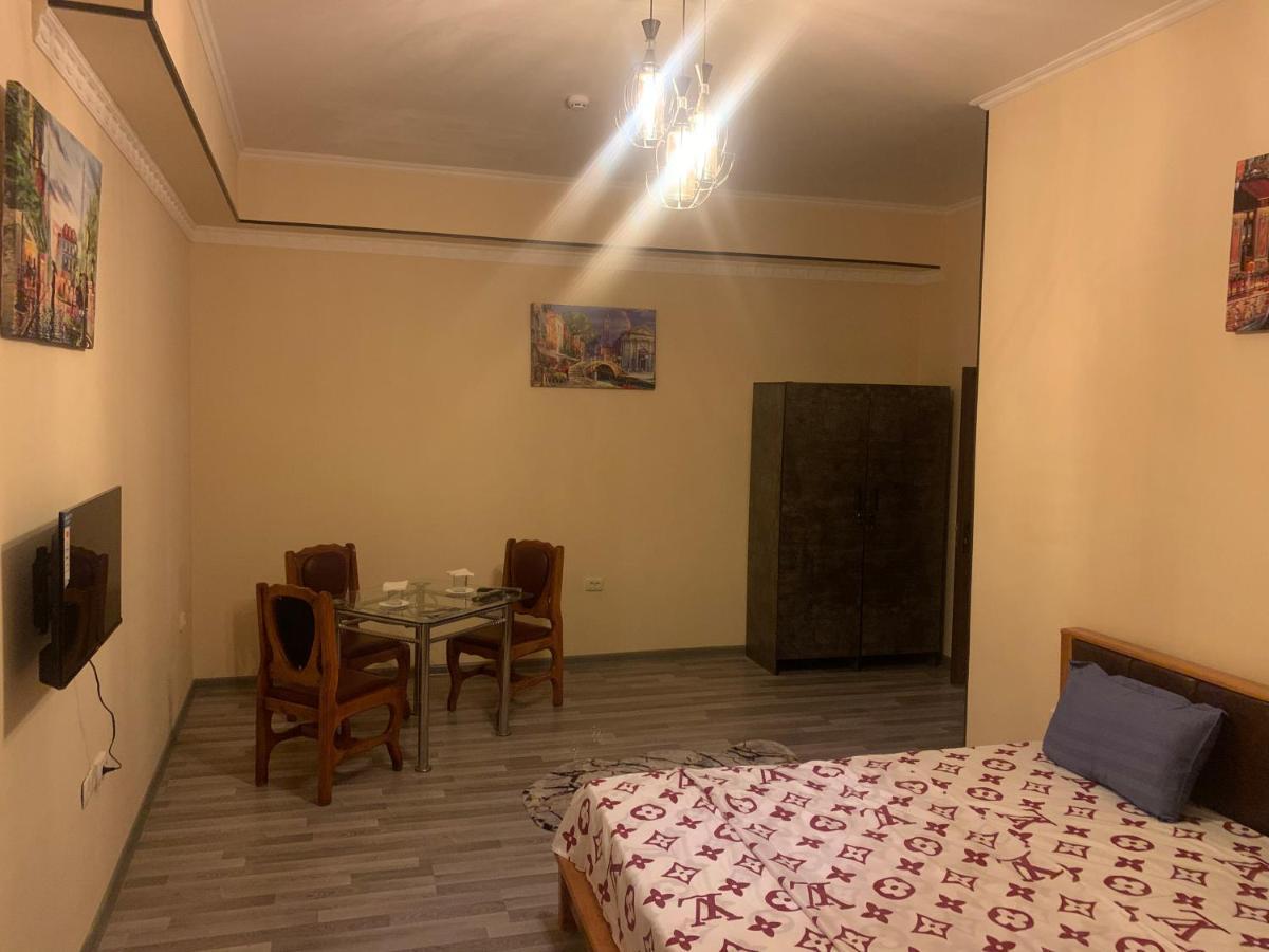 Sinbad Hotel Samarkand Bagian luar foto