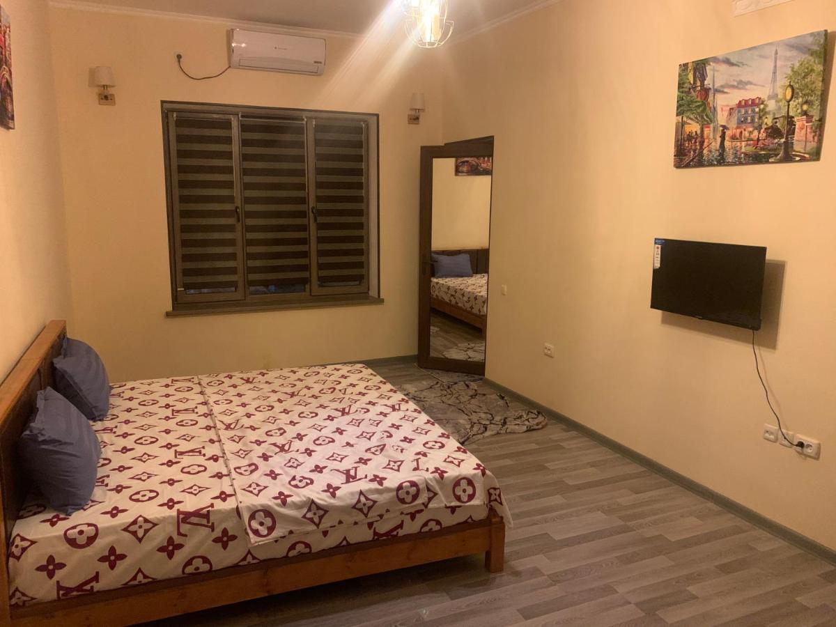 Sinbad Hotel Samarkand Bagian luar foto