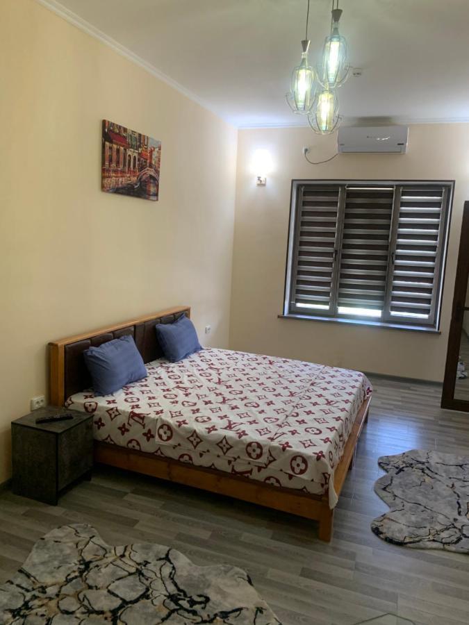Sinbad Hotel Samarkand Bagian luar foto