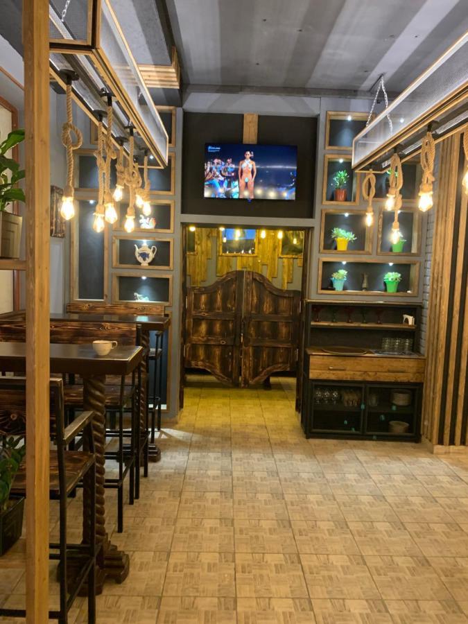 Sinbad Hotel Samarkand Bagian luar foto